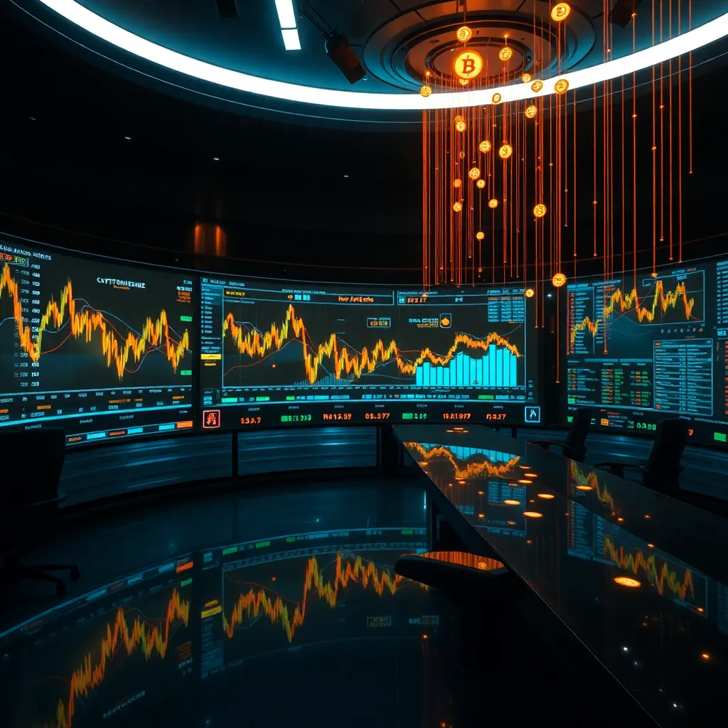 Universal Crypto News